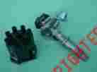 1111177 Pontiac 1966 Catalina Grand Prix Gto Points Distributor Rebuilt Original