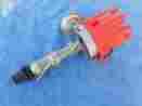 1111180 Nos Delco Transistorized Ignition Distributor Pontiac 1967 Gto
