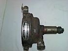 1111202-od26 Delco Remy Vintage American Lafrance Firetruck Distributor Dual Point