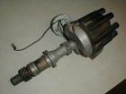 1111252 Gm Oem Points Distributor Pontiac Gto Firebird