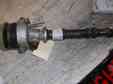 1111267 Distributor Corvette Delco-remy Original Camaro