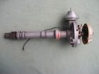 111152 Chevrolet One Aluminum Used Distributor Read Description