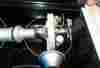 1111933 1969 Oldsmobile Ram Air Distributor W-27 400 Dated 9 A 8