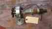 1111970 15 1970 Air 9 Distributor Gto Ram Dated Firebird Pontiac