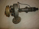 1112070 Oem Gm 1971 Pontiac
