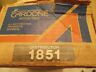 1112089 1b5 Gm Delco Pontiac Point Distributor Remy