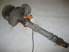 Nova-1112097 1112097 Distributor-chevy 1973-1974 Camaro Chevelle