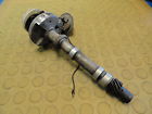 1112145 Gm Pontiac Distributor Date Code For Rebuild