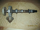 Engine-1112166 1112166 Distributor-chevy 1973 400 Cubic