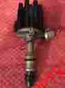 1112195 Oldsmobile Ignition Distributor Date Code 3018