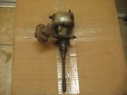 1112401 Delco Remy Distributor Nash Spins World Ship