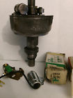 1112673  Delco Remy Distributor For Series Prese