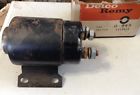 1114314 Delco Remy New Volt Solenoid For To Diamond Trucks