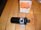 1115066 Delco Amc Rambler Javelin Amx Nos Remy Ignition Coil