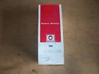 1115355 Gm Nos Vac Advance 1966