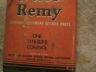 19421946-1947-1948-1950 1116035 Delco Remy Nos Oldsmobile Cylinder Distributor