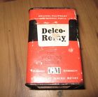1116155 Delco Remy Nos Distributor