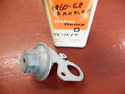 1116174 D1314 Delco Remy Rambler Vacuum Control Nos