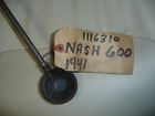 1116310 Delco Remy Nos Nash Ignition Switch