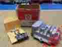 1116378 Gm Corvette Pontiac Delco Voltage Regulator 4j Oct 1964 Nos