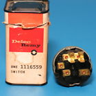 1116559 Gm Delco Gmc Nos