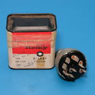 1116632 Gm Delco Pontiac Nos Ignition Switch Bonneville Catalina Grand Prix