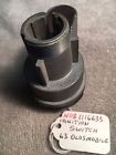 1116633 Gm Nos D1438 Ignition