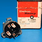 1116687 Gm Nos Delco D-1483