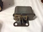 1116990 Delco Remy New Relay For An Ih Trucks
