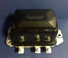 1118897e Delco Remy Nos Voltage Regulator For Generators Immaculate 1118897e Delco Remy Nos Voltage Regulator For Generators Immaculate