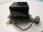 1119515 1119507 Remy Amc Voltage 1969 507 Regulator Cadillac Buick 70 Delco 6l November