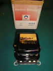 1119511 Remy Olds 4d Voltage 1964 Nos Regulator Pontiac Delco Chevy Gm
