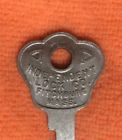 1125cnr Independent Lock Company Ilco