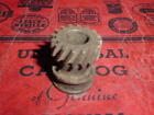 1138 Oldsmobile Distributor Gear