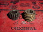 1152f 1152 Buick Distributor Gear Set