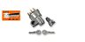 119a Danchuk Chevy Ignition Switch With Keys Corvette Truck