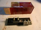 11a-12250-b Ford Mercury Nos Headlight Ignition Resistor Circuit Breaker