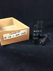 12-12-1-289-829 Bmw Vintage Suppressing Socket