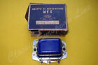 12.14.3 Cesea Milano Fiat Voltage Regulator Nos