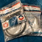 12002119 12036928 Ac Gm Delco Nos Ignition Lead Spark Plug Wire Cadillac