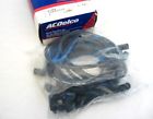 12043753 Acdelco Chevrolet Corvette New Gm Delco Oem Crossfire Ignition Wires