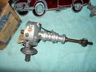 12127-a2 1957 Ford Factory Rebuilt Y-block Distributor 312 292 272 Centyrifical Adv