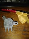 1222688 General Motors Nos Camaro Vacuum Control