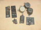 1225oc Ford Vintage Distributor Fuse Parts Flathead