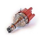 123 R-v Ignition Electronic For Volvo