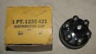 1235-421 1235421 Mopar Nos Distributor Cap