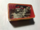 1237013023 Bosch Nos Porsche Carrera Points Sealed In Orig Plastic Box