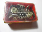 1237013033 Bosch Nos Bmw Points Sealed In Orig Plastic Box