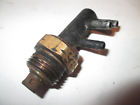 1238524 Gm Pontiac Ventura Port Distributor Vacuum
