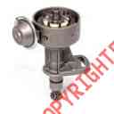 70-286940-1 126chassis Mercedes Distributor 5.0l 107 Fits Remanufactured Ignition 3.8l